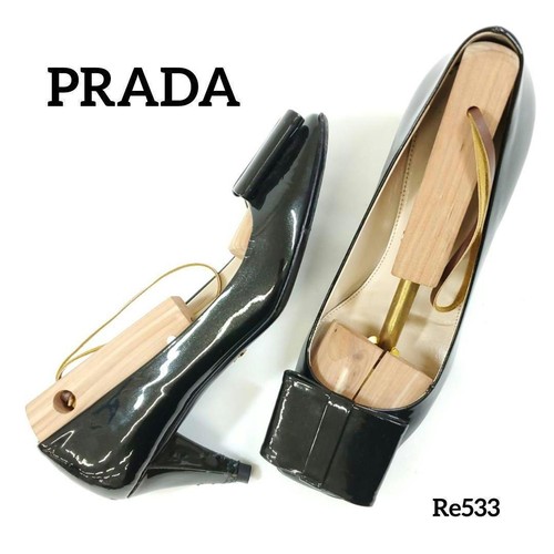 Prada excellent condition big - prada,