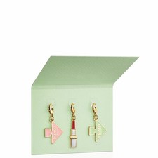 Prada Charm Accessories Beauty