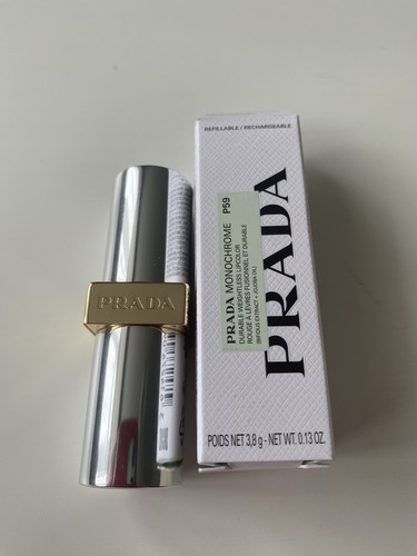 Prada monochrome hyper matte - prada,