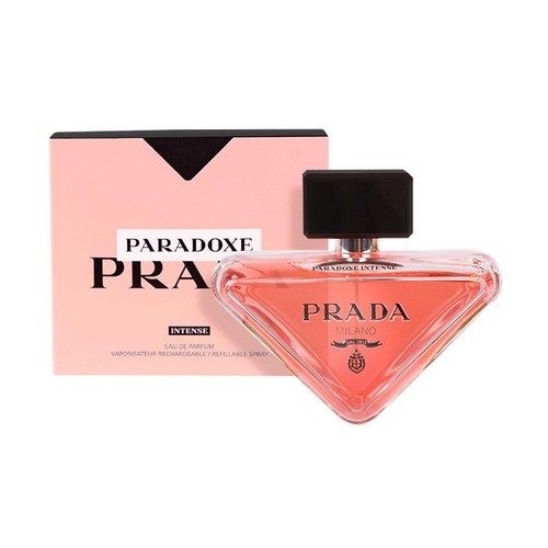 Prada paradoxe intense eau - prada,
