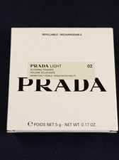 Prada Light Glowing Powder -