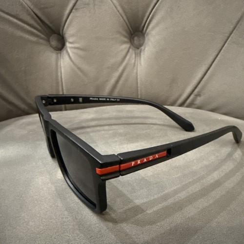 Prada sunglasses linea rossa - sunglasses,