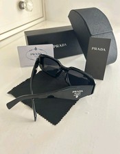 Prada PR17WS 1AB5S049 Women's