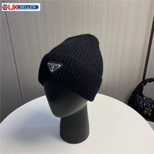 PRADA Milan Knit Beanie One