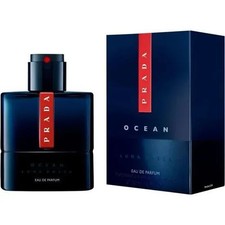 For Men, PRADA LUNA ROSSA