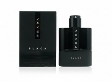 Prada Luna Rossa Black Eau De