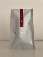 Prada Luna Rossa Eau Sport