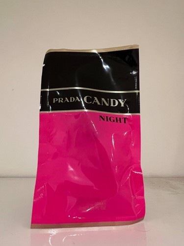 Prada candy night - prada,