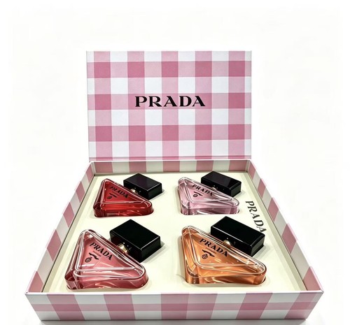 Prada paradoxe perfume gift - paradoxe,