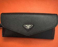 Prada Hard Sunglasses Case &
