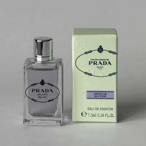 Prada infusion figue 5ml - prada, de
