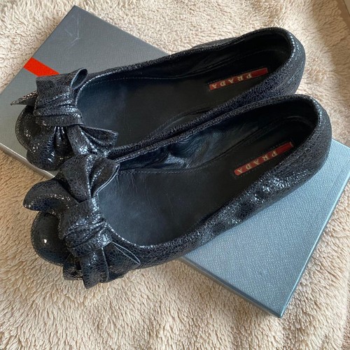 Prada pumps - prada,
