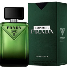 Prada Paradigme For Men 100ml