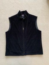 Prada Gilet Corduroy