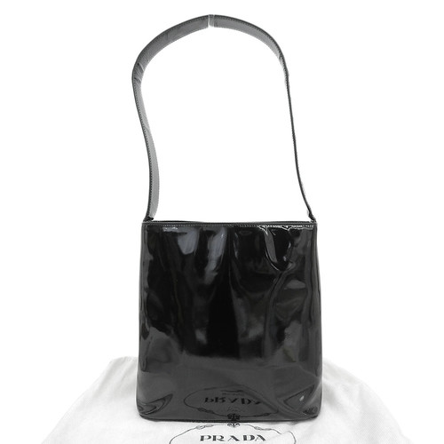 Prada one shoulder bag - prada,