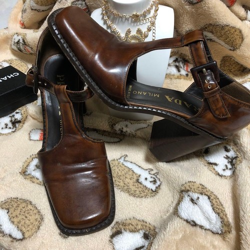 Prada milano authentic - prada,