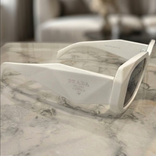 Prada pr17w sunglasses - prada,