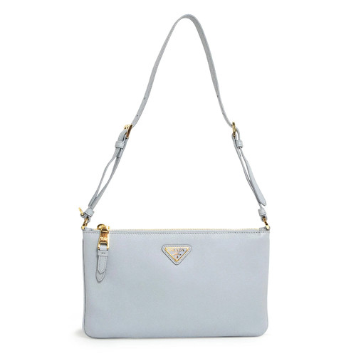 Prada triangle logo opaline - triangle,