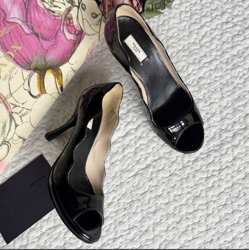 Excellent condition prada - condition,