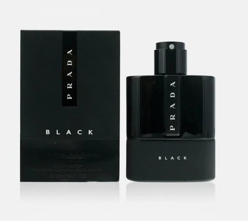 Prada luna rossa black eau - luna,