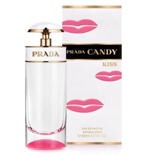 Prada candy kiss eau - prada,