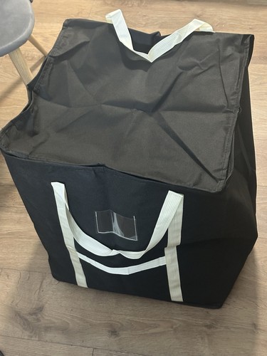 Storage bag available seen - storage, as