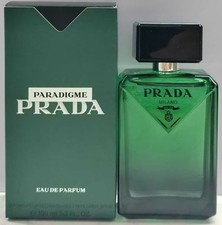 Prada Paradigme Eau De Parfum