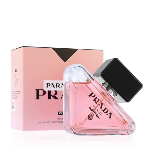 Prada paradoxe eau parfum - eau,