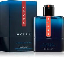 Prada Luna Rossa Ocean Eau de