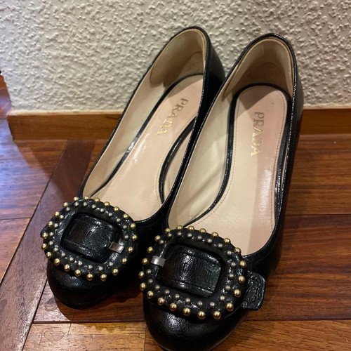 Prada excellent condition - prada,