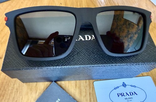 Prada 21193 men - 21193, sunglasses