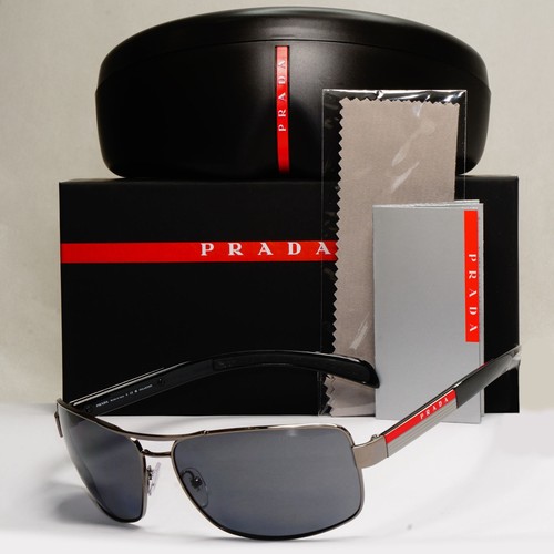 Prada sunglasses polarised - prada,