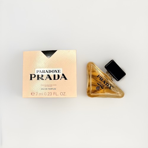 Prada paradoxe eau parfum - paradoxe,