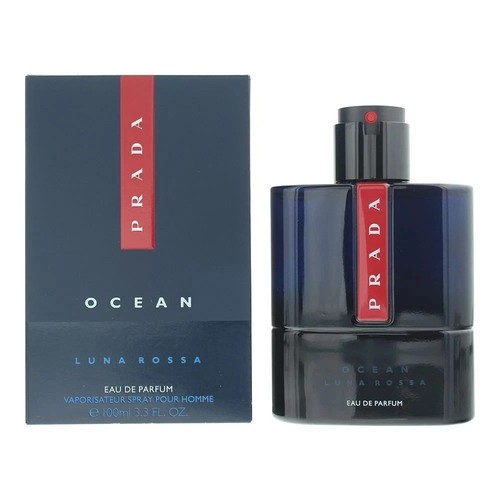 For prada luna rossa ocean - for, eau