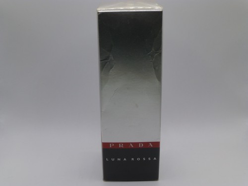 Prada luna rossa deodorant - prada,