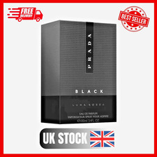 Prada Luna Rossa Black Eau De