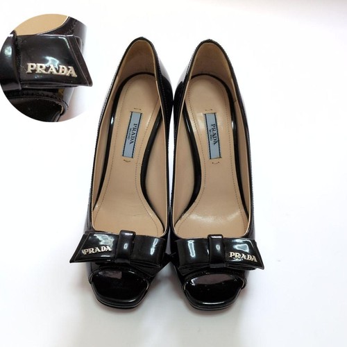 Condition prada logo ribbon - condition,
