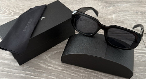 Prada pr17ws sunglasses - prada,
