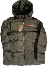 Prada Mens Jacket Brand new