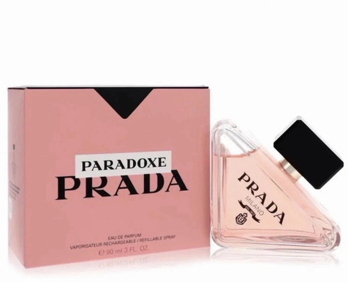 Prada paradoxe 90ml women - prada, women's