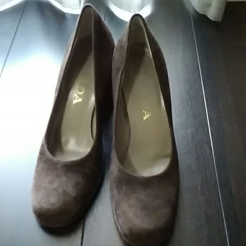 Prada seine leather - seine,