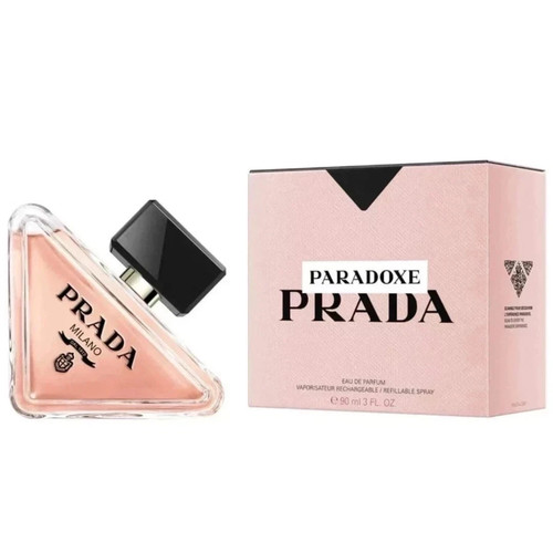 Prada paradoxe edp 90ml - prada,
