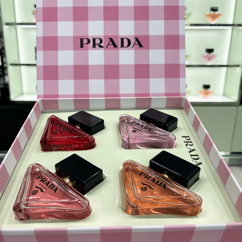 Prada paradoxe 30ml eau de - x,
