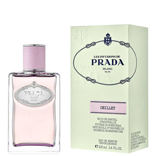 Prada infusion oeillet - prada,