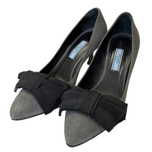Excellent condition prada - excellent,