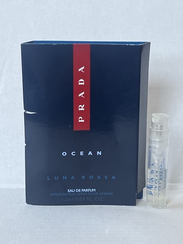 Official prada luna - official,