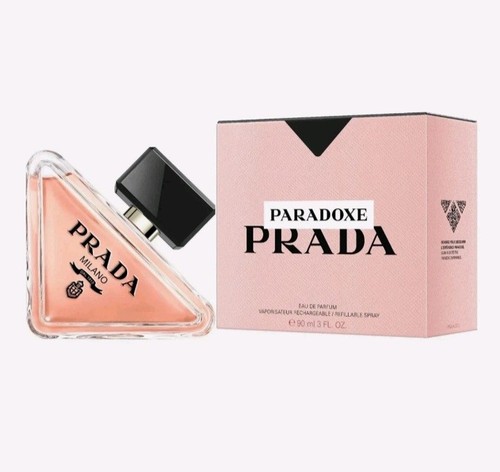 Prada paradoxe eau - paradoxe,