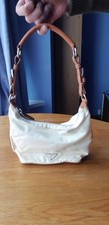 Authentic Prada Cream