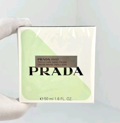 Prada hand cream iconic - prada,