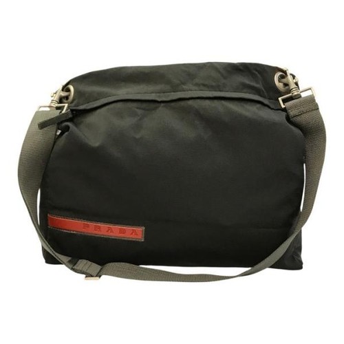 Prada sport shoulder bag - prada,